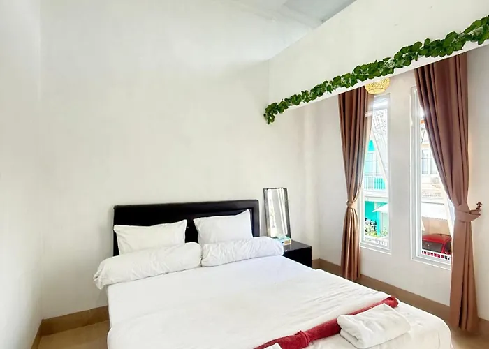Private Near Bali ヌサドゥア