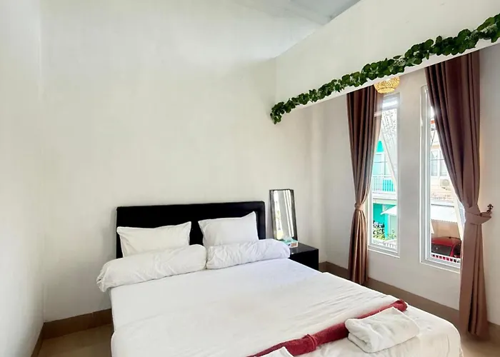Private Near Bali Villa *