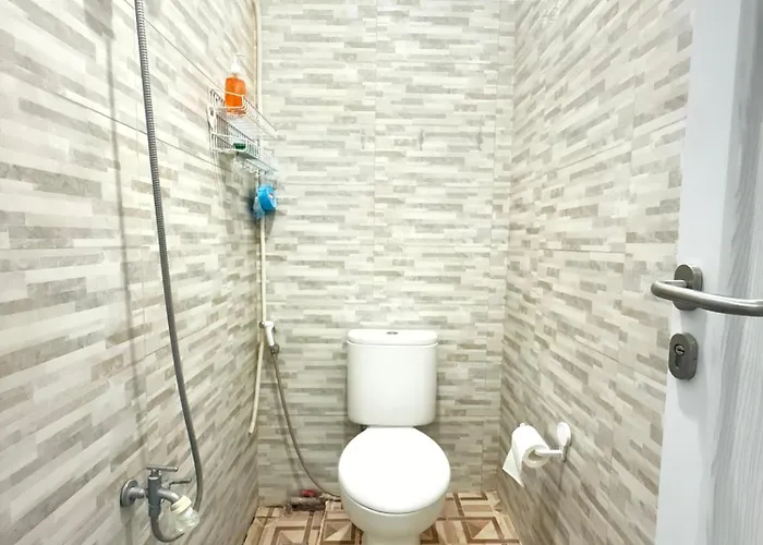 Private Near Bali *