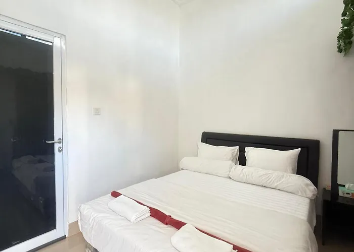 Private Near Bali