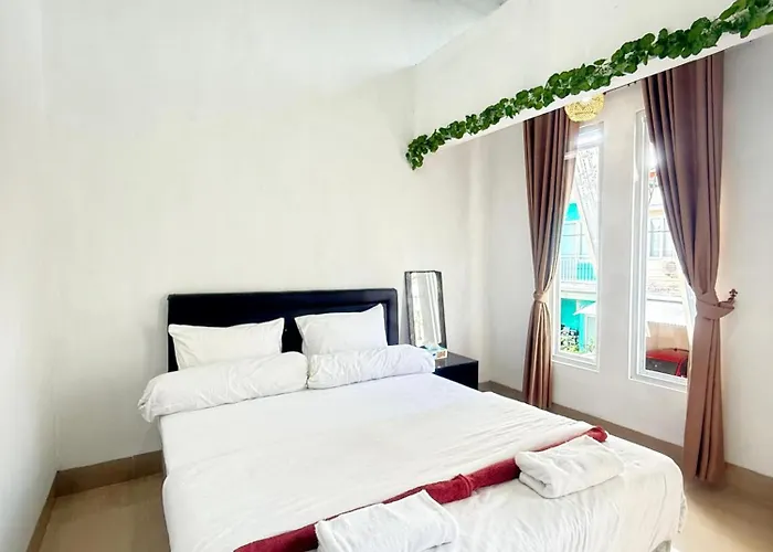 ヴィラ Private Near Bali