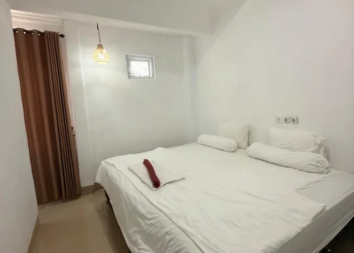 Private Near Bali ヴィラ ヌサドゥア