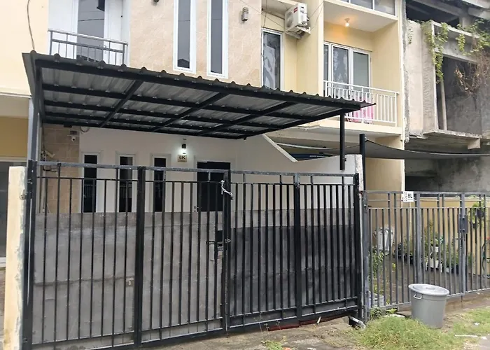 Private Near Bali *