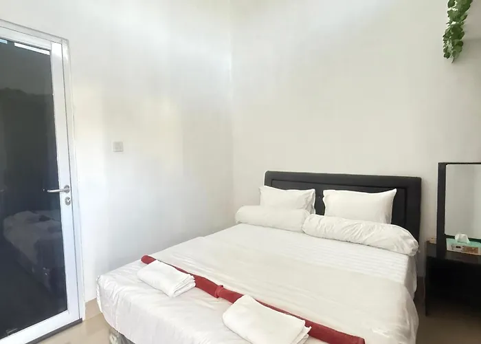 Private Near Bali * ヌサドゥア