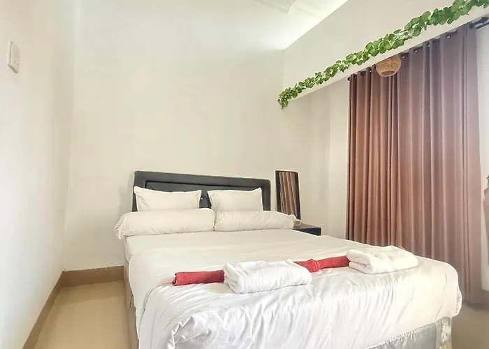 Private Near Bali ヌサドゥア