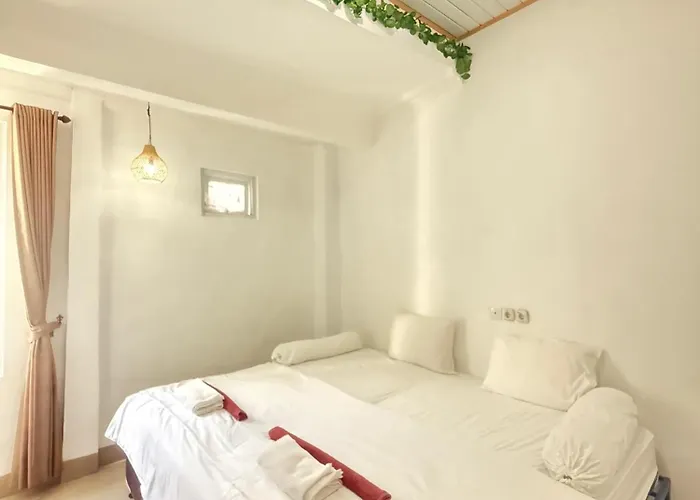 ヴィラ Private Near Bali *