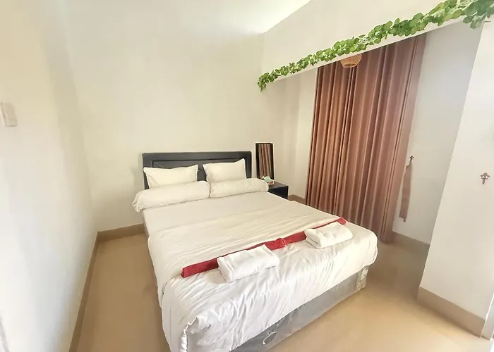 Private Near Bali