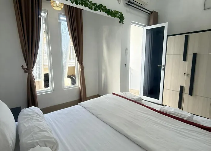 ヴィラ Private Near Bali *