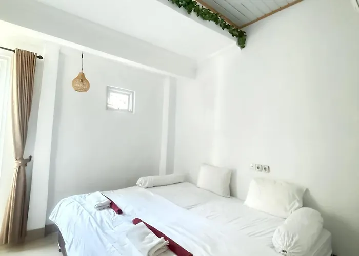 ヴィラ Private Near Bali *