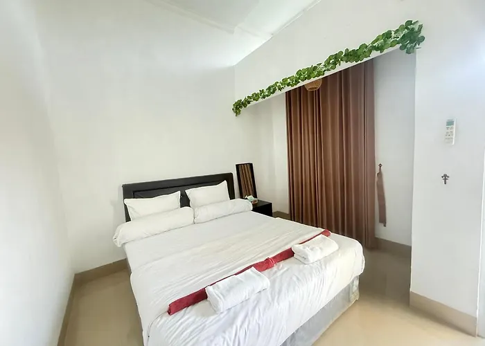 Private Near Bali * ヌサドゥア