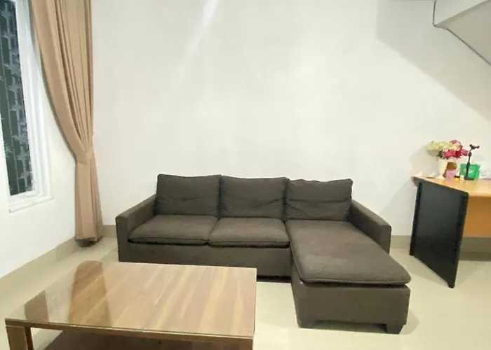 ヴィラ Private Near Bali